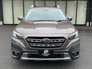 2024 Subaru Outback in Kenya