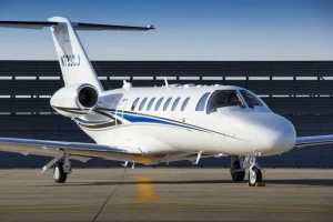 Private Jet Charter Rates in Nairobi, Kenya