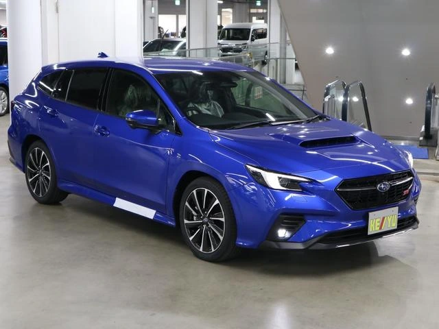 2026 Subaru Levorg in Kenya