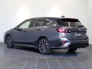 2025 Subaru Levorg in Kenya