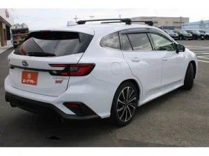 2024 Subaru Levorg in Kenya