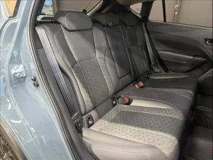 2024 Subaru XV in Kenya