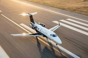 Private Jet Charter Flights in Kenya
