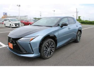 Lexus RZ in Kenya | 350e | 450e