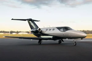 Private Aircraft Charter in Kenya