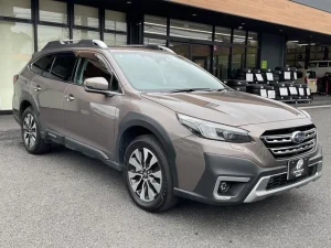 2024 Subaru Outback in Kenya