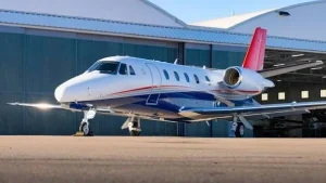 Private Jet Charter Rates in Nairobi, Kenya