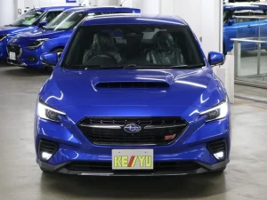2026 Subaru Levorg in Kenya