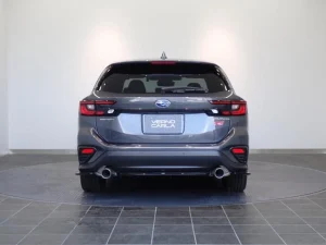 2025 Subaru Levorg in Kenya