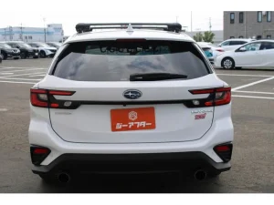 2024 Subaru Levorg in Kenya