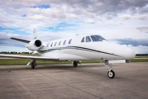 Private Aviation vs Commercial Aviation in Kenya