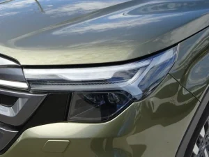 2025 Subaru Forester in Kenya