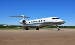 Private Aviation in Kenya