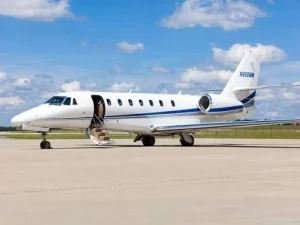 Private Jet Charter Flights in Kenya