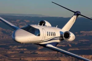 Private Aircraft Charter in Kenya