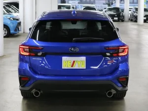 2026 Subaru Levorg in Kenya