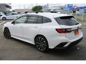 2024 Subaru Levorg in Kenya