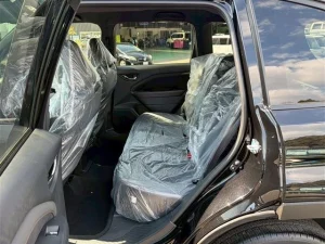 2026 Subaru Forester in Kenya