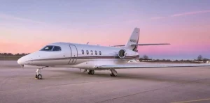 Private Aviation vs Commercial Aviation in Kenya