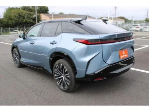 Lexus RZ in Kenya | 350e | 450e
