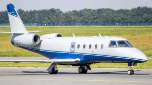 Private Aircraft Charter in Kenya