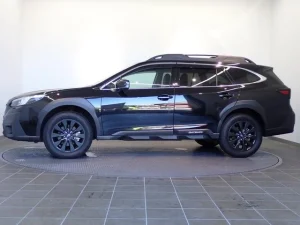 2025 Subaru Outback in Kenya
