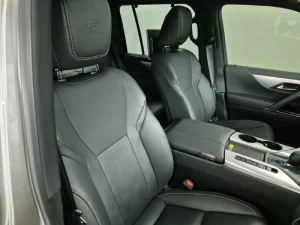 2026 Lexus LX 700h in Kenya