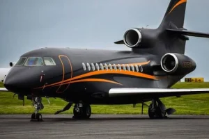 Private Jet Charter Rates in Nairobi, Kenya