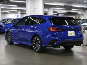 2026 Subaru Levorg in Kenya