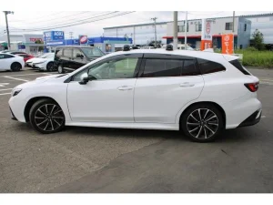 2024 Subaru Levorg in Kenya