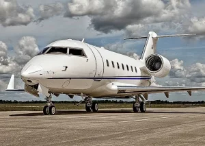 Private Aviation vs Commercial Aviation in Kenya