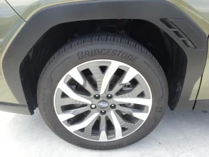 2025 Subaru Forester in Kenya