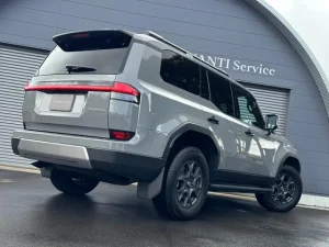 2024 Lexus GX 550 in Kenya