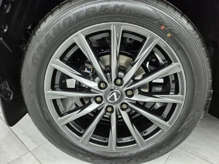 Lexus LX 500d For Sale in Kenya