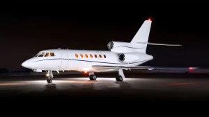 Private Aircraft Charter in Kenya