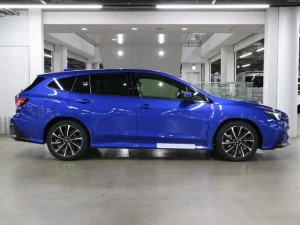 2026 Subaru Levorg in Kenya
