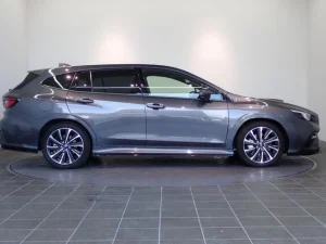 2025 Subaru Levorg in Kenya