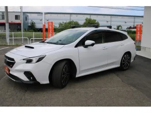 2024 Subaru Levorg in Kenya