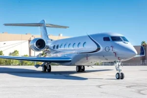 Private Aviation vs Commercial Aviation in Kenya