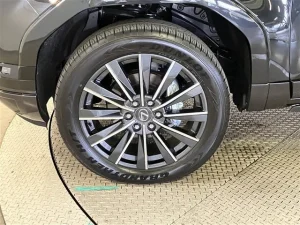 2025 Lexus GX 550 in Kenya