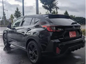 2025 Subaru XV in Kenya