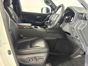 2024 Toyota Land Cruiser 300 Series in Kenya