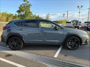 2024 Subaru XV in Kenya