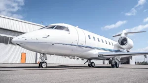Private Jet Charter Flights in Kenya
