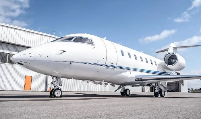 Private Jet Charter Flights in Kenya