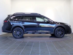 2025 Subaru Outback in Kenya