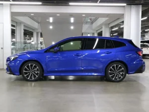 2026 Subaru Levorg in Kenya