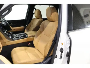 2026 Lexus LX 600 in Kenya