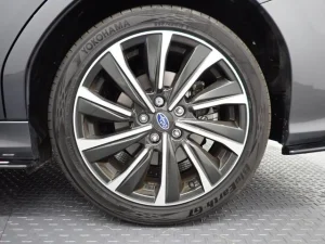 2025 Subaru Levorg in Kenya