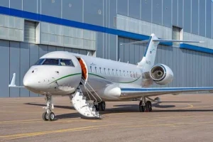 Private Aviation vs Commercial Aviation in Kenya